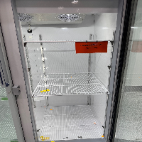 Thermo TSX Series Double Door Refrigerator image 3